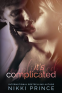 Cover Image: It's Complicated
