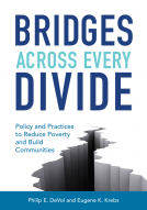 book cover for Bridges Across Every Divide