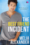 Cover Image: The Best Friend Incident