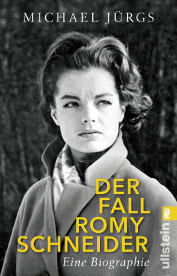 Buchcover für Der Fall Romy Schneider