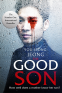 Cover Image: CWA - The Good Son