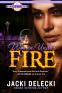Cover Image: Women Under Fire