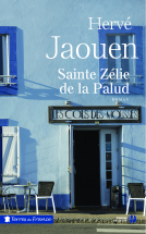 Couverture du livre pour Sainte Zélie de la Palud