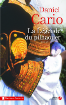 Couverture du livre pour La Légende du pilhaouer