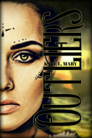 book cover for Outliers
