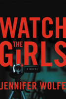 book cover for Watch the Girls