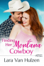 Cover Image: Finding Her Montana Cowboy