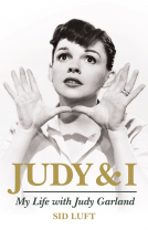 book cover for Judy & I: My Life with Judy Garland