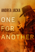 book cover for One For Another