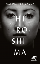 Buchcover für Hiroshima