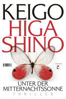 Buchcover für Unter der Mitternachtssonne
