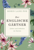 Buchcover für Der englische Gärtner