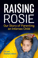 book cover for Raising Rosie