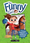 Cover Image: The Funny Girl