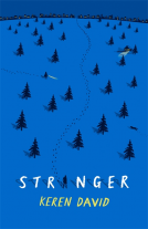 book cover for Stranger