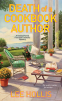 Cover Image: Death of a Cookbook Author