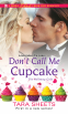 Cover Image: Don't Call Me Cupcake