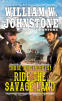 Cover Image: Ride the Savage Land