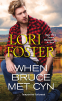 Cover Image: When Bruce Met Cyn