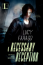 Cover Image: A Necessary Deception
