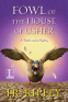 Cover Image: Fowl of the House of Usher