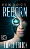 Cover Image: Reborn