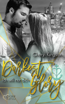 Buchcover für Darkest Glory: Ich will nur dich
