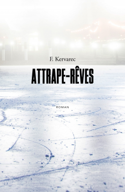 Couverture du livre pour Attrape-Rêves