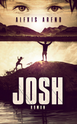 Couverture du livre pour Josh