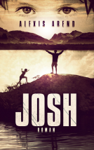 Couverture du livre pour Josh