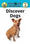 Cover Image: Discover Dogs