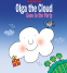 Cover Image: Olga the Cloud Goes to the Party