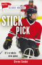 Cover Image: Stick Pick