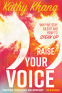 Cover Image: Raise Your Voice
