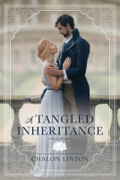 book cover for A Tangled Inheritance