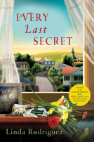 book cover for Every Last Secret