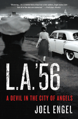 book cover for L.A. '56