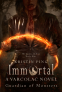 Cover Image: Immortal