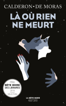 Couverture du livre pour Là où rien ne meurt