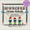 Cover Image: Improper Cross-Stitch