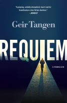 book cover for Requiem