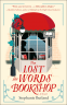 Cover Image: The Lost for Words Bookshop