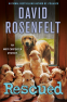 Cover Image: Rescued