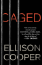 Cover Image: Caged