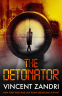 Cover Image: The Detonator