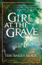 Cover Image: Girl at the Grave