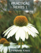 book cover for Practical Herbs 1