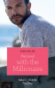 Cover Image: Marooned With The Millionaire