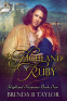 Cover Image: A Highland Ruby