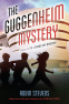 Cover Image: The Guggenheim Mystery